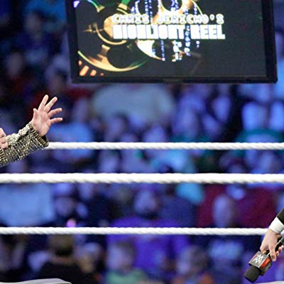 Chris Jericho, Himself