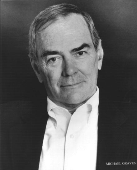 Michael Graves