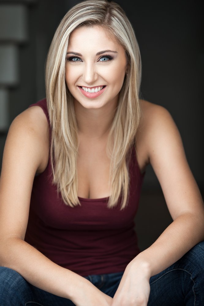 Laura Carly Miller