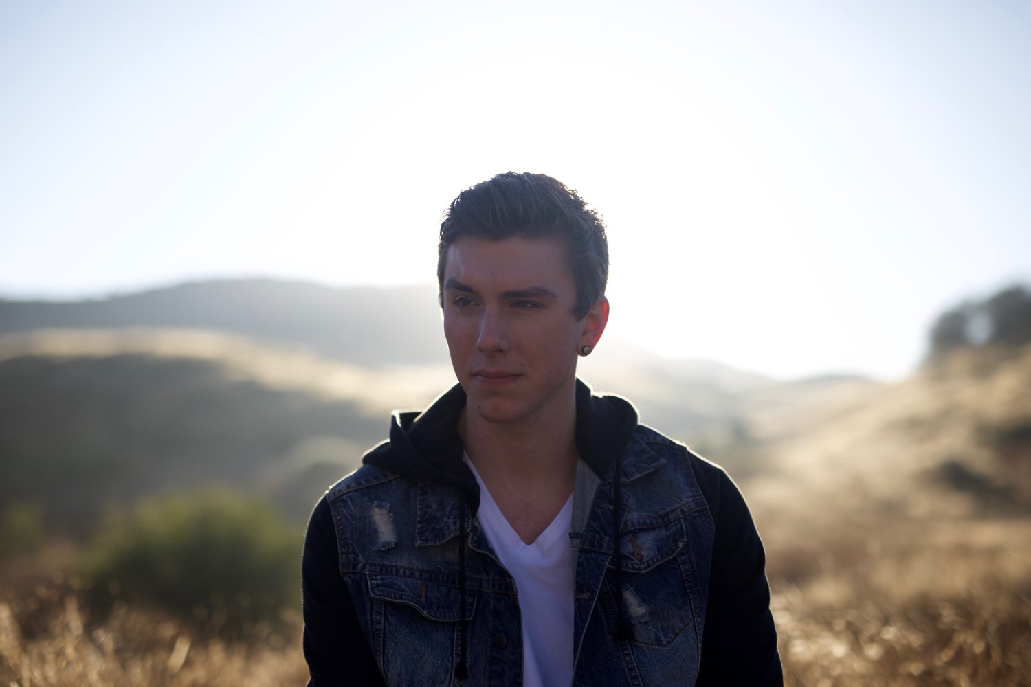 Josh Shada
