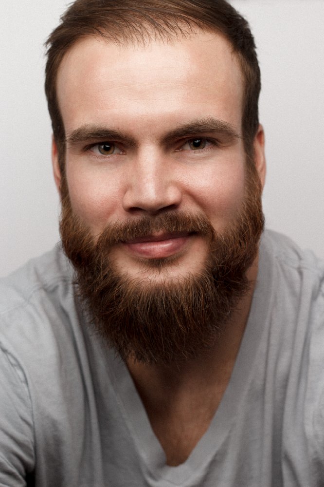 Will Barker