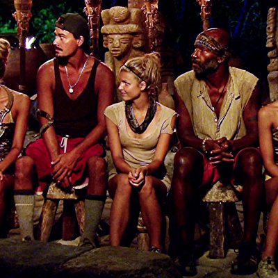 Himself - Chapera Tribe, Himself - Maraamu Tribe, Himself - Ometepe Tribe, Himself - Villains Tribe, Himself, Himself - Murlonio Tribe, Himself - Chaboga Mogo Tribe, Himself - Maraamu, Himself - Rotu Tribe, Soliantu Tribes...