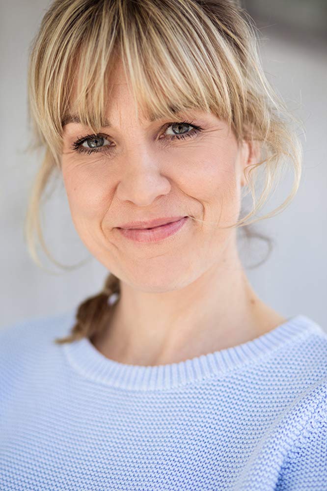Nora Boeckler
