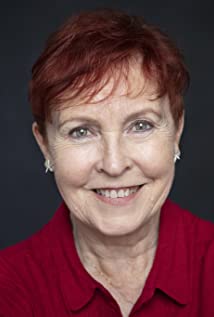 Ann Russell