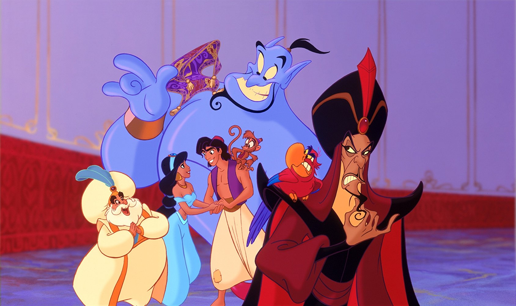 Genie