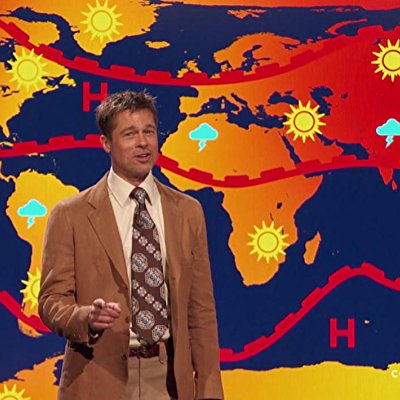 Weatherman