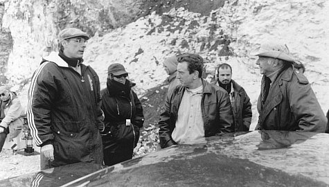 John Frankenheimer