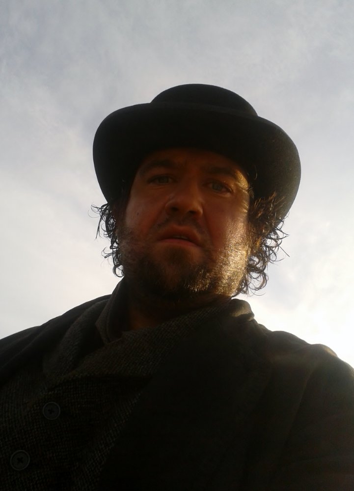 Brent McIntosh