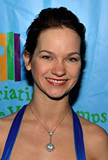 Hilary Hahn