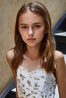 Carly Connors