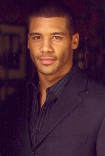 Preston Haynes