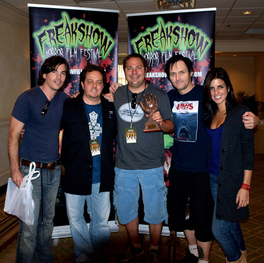 Sean Clark