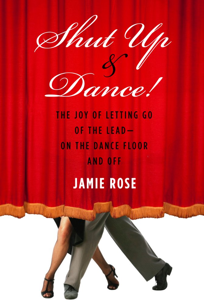 Jamie Rose