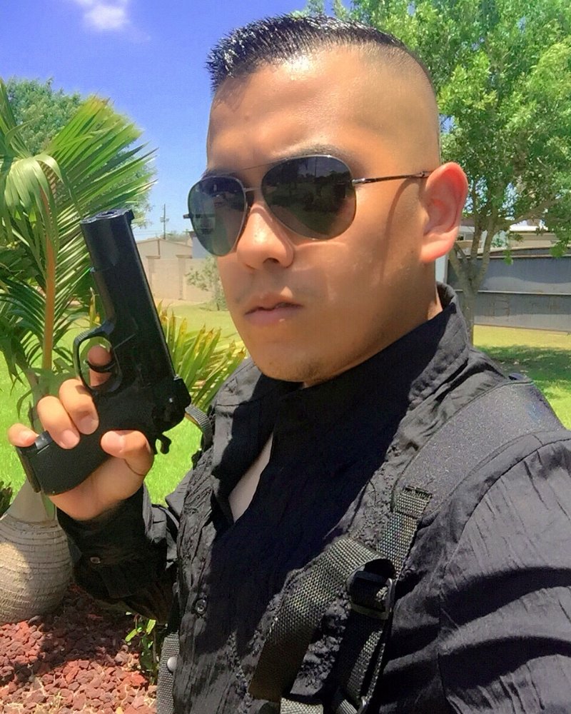 Fernando Duran