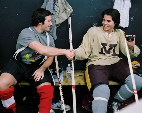 Mike Eruzione