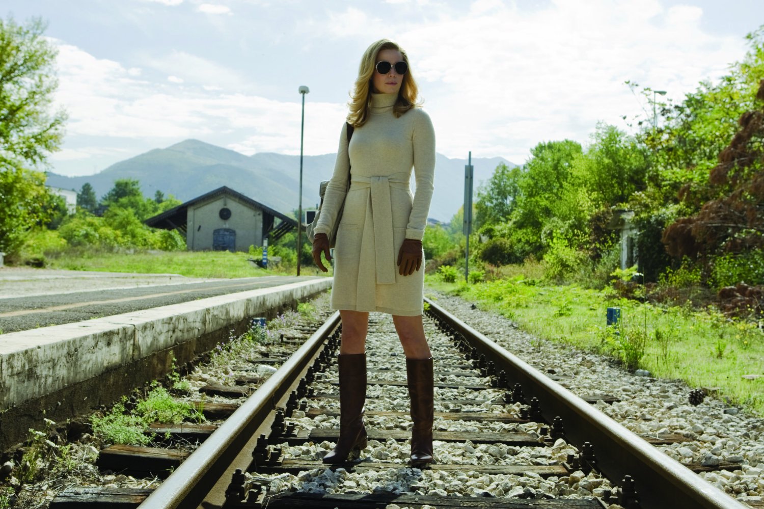 Thekla Reuten