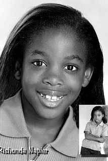 Rishonda Napier