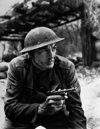 Sgt. Alvin York