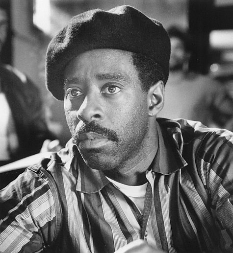 Bobby Seale
