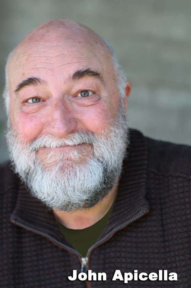 John Apicella