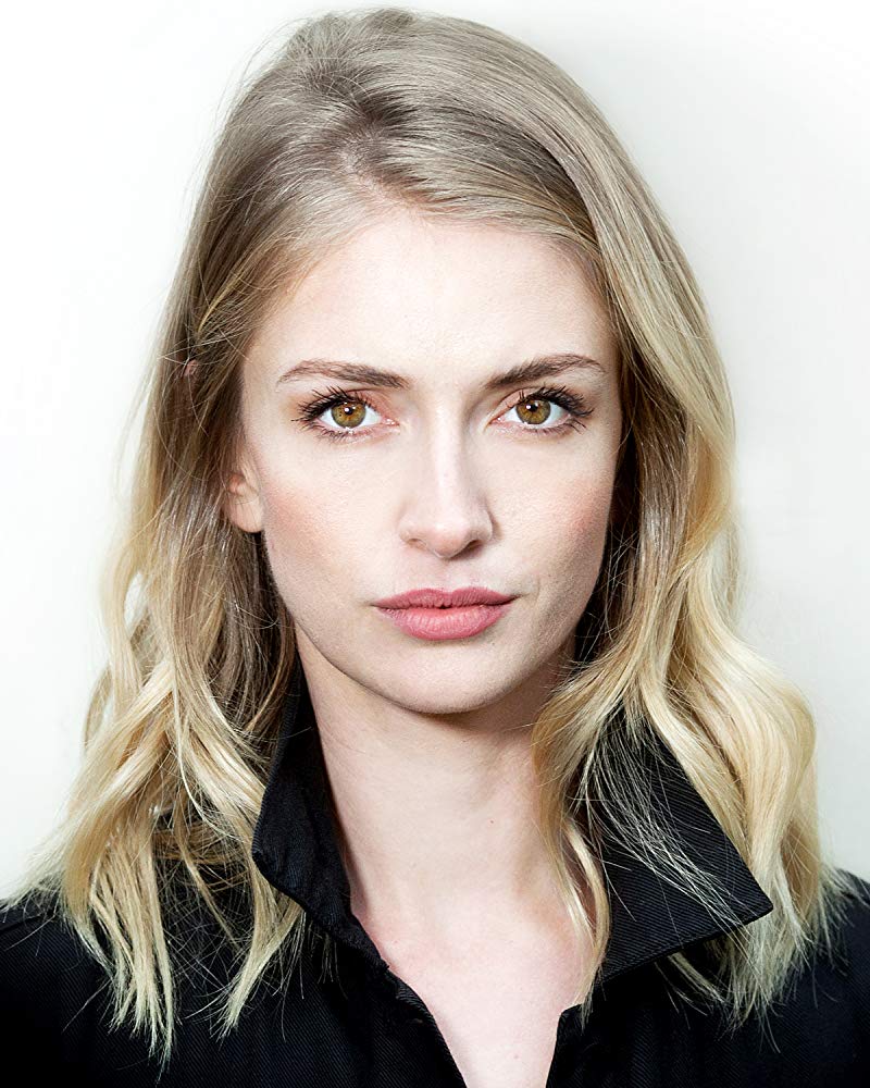 Yasemin Kay Allen