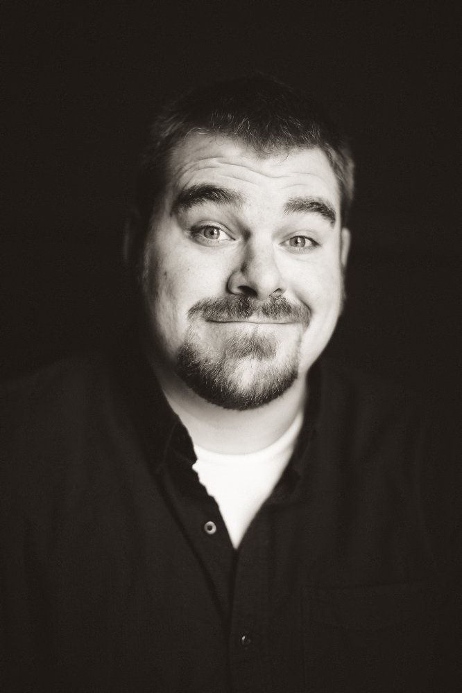 Mason Cardwell