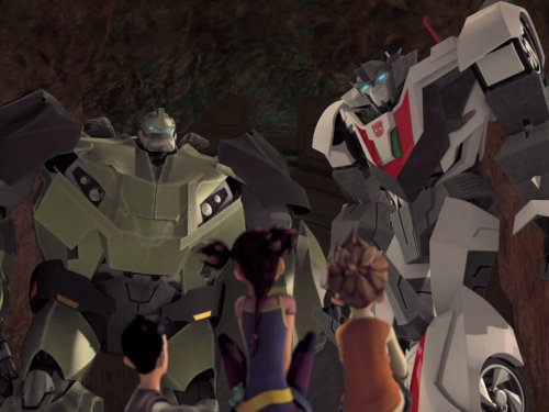 Bulkhead
