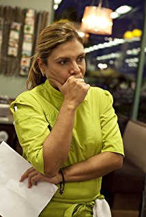 Sue Torres