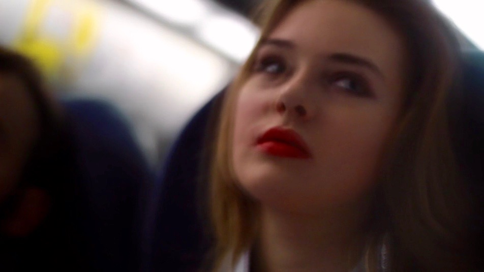 Chloé Booyens