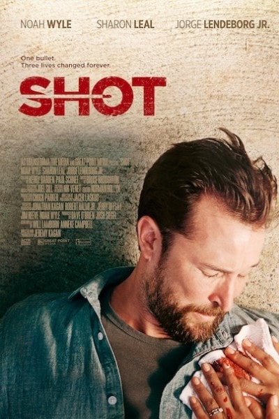 Shot (2017)