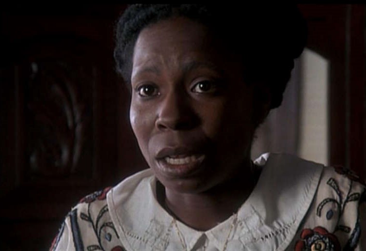 Celie Johnson