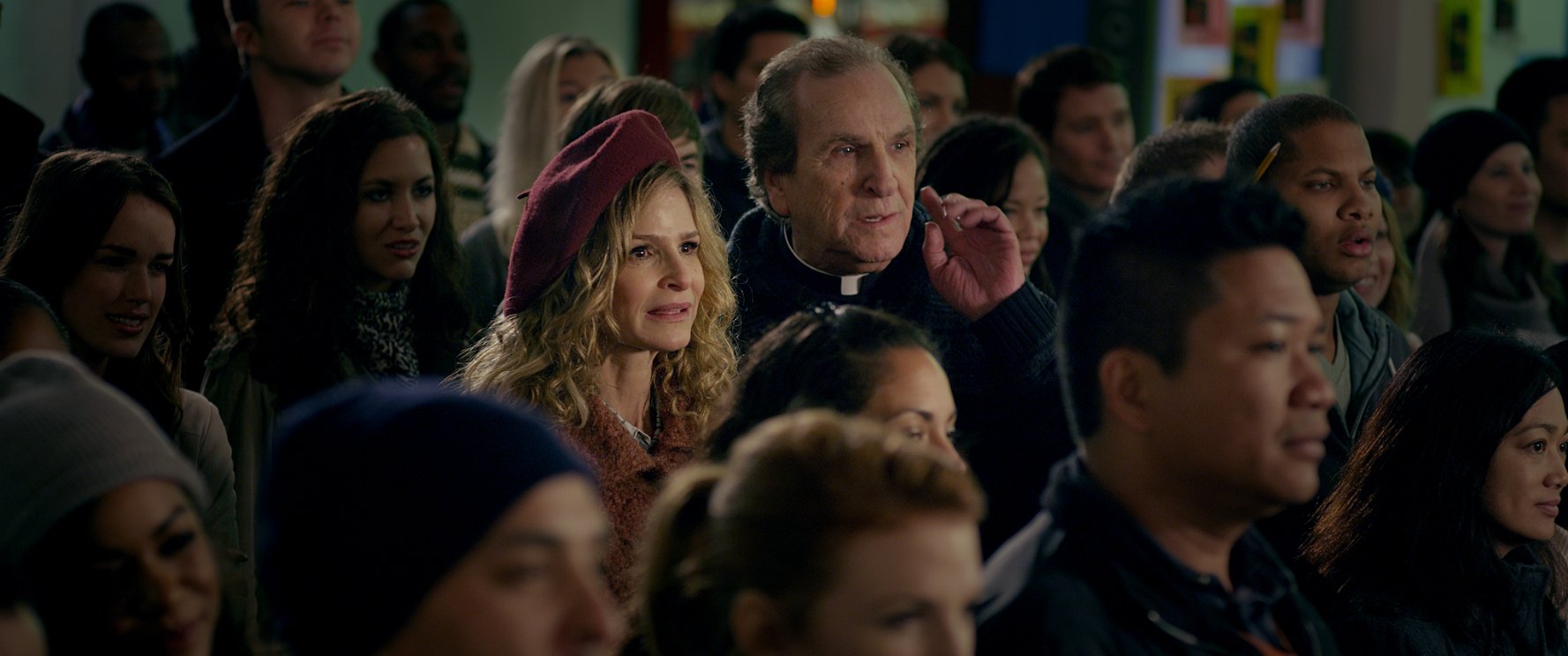 Kyra Sedgwick