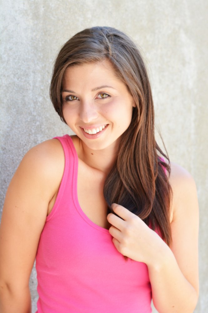 Bethany Peterson