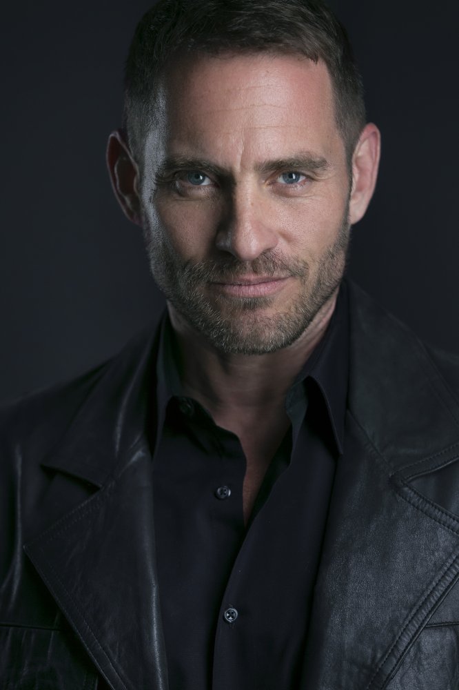 Mark O'Neal