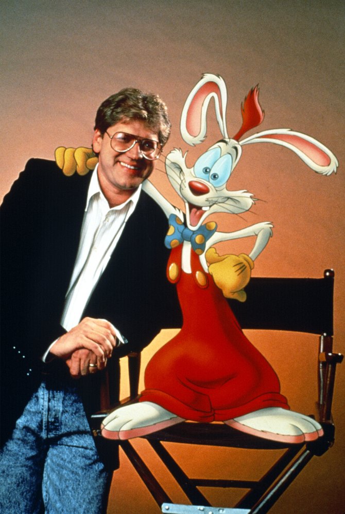 Roger Rabbit