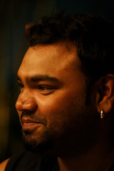 Shahid Shaihk