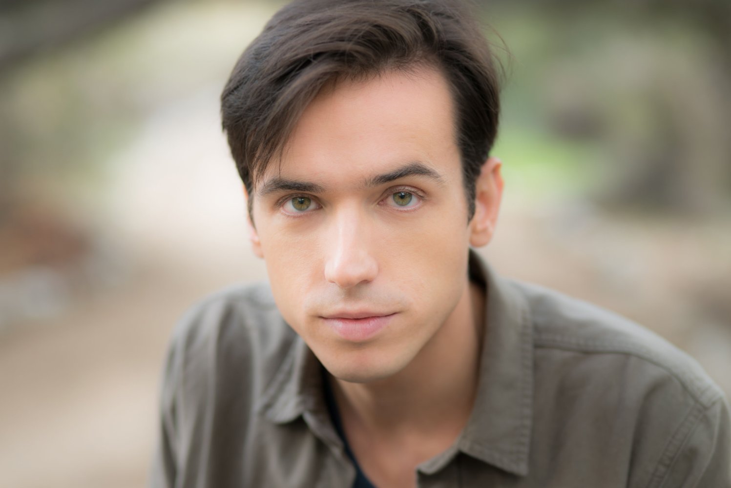 Gabriel Carli-Jones
