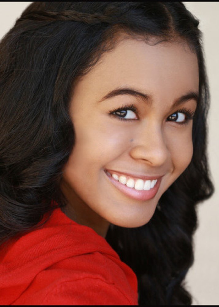 Brittany Butler