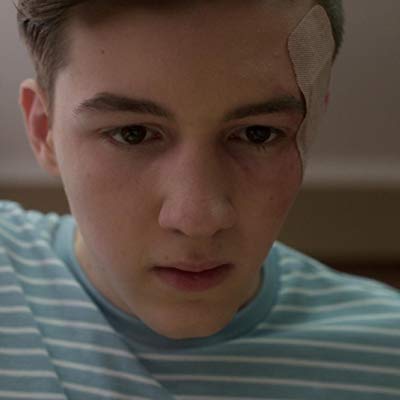 Shawn Raider