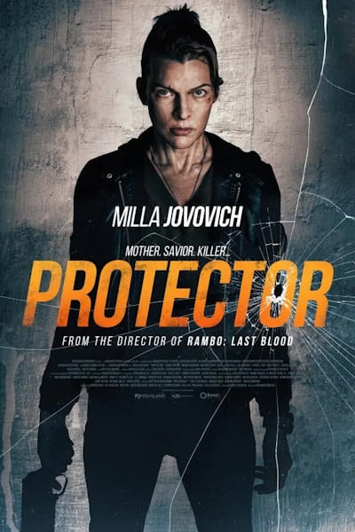 Protector (2025)