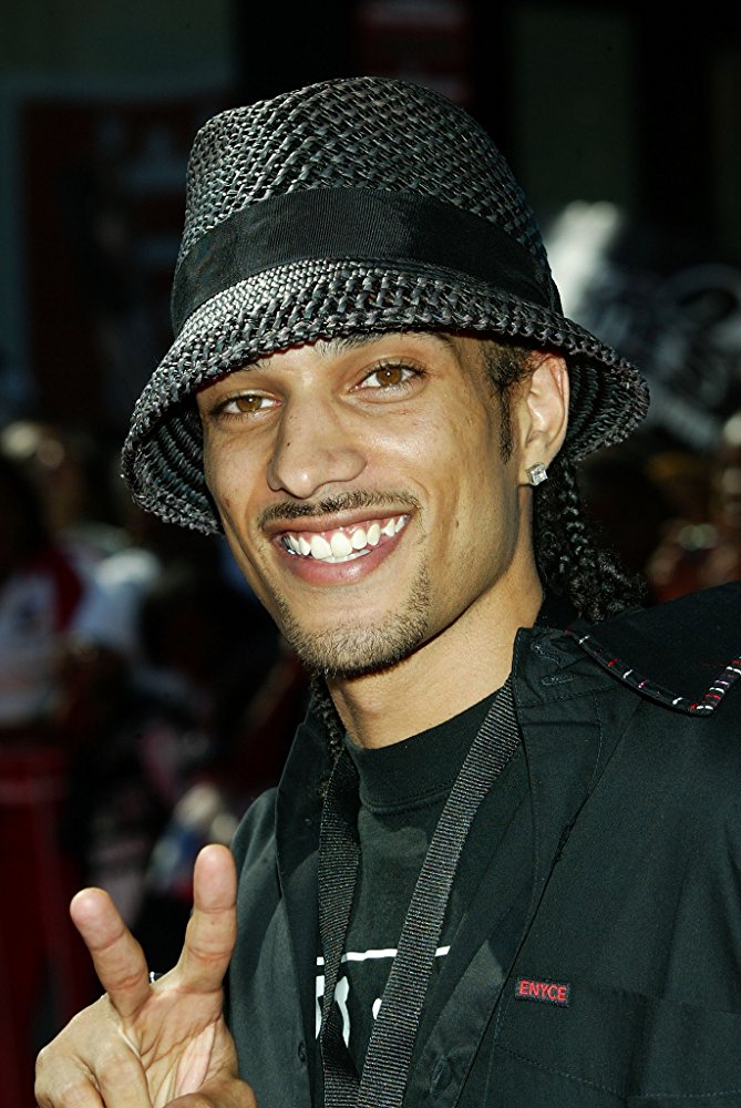 Corey Clark
