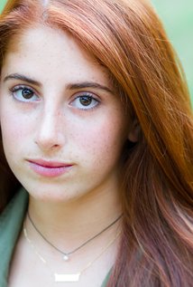 Julianna Rigoglioso