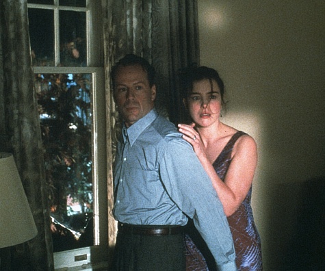Anna Crowe