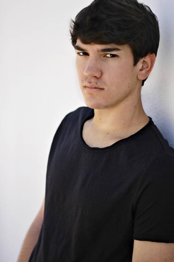 Alex Peavey