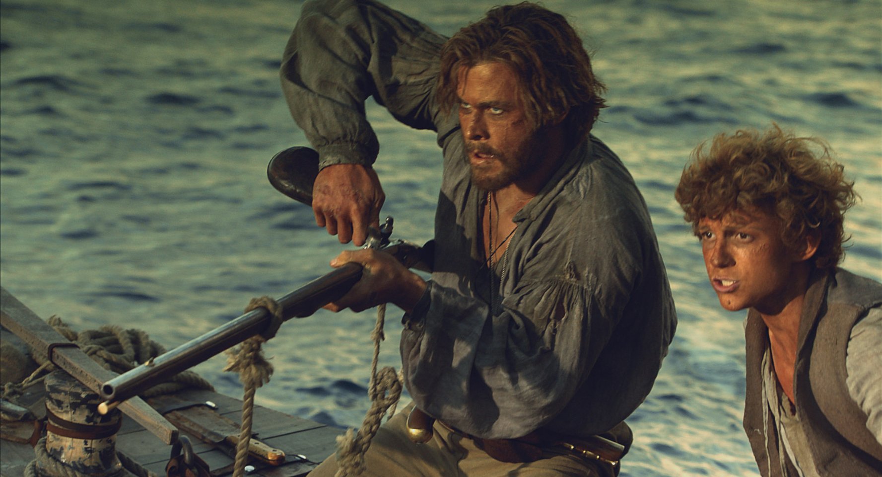 Chris Hemsworth