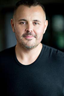 Shane Davidson