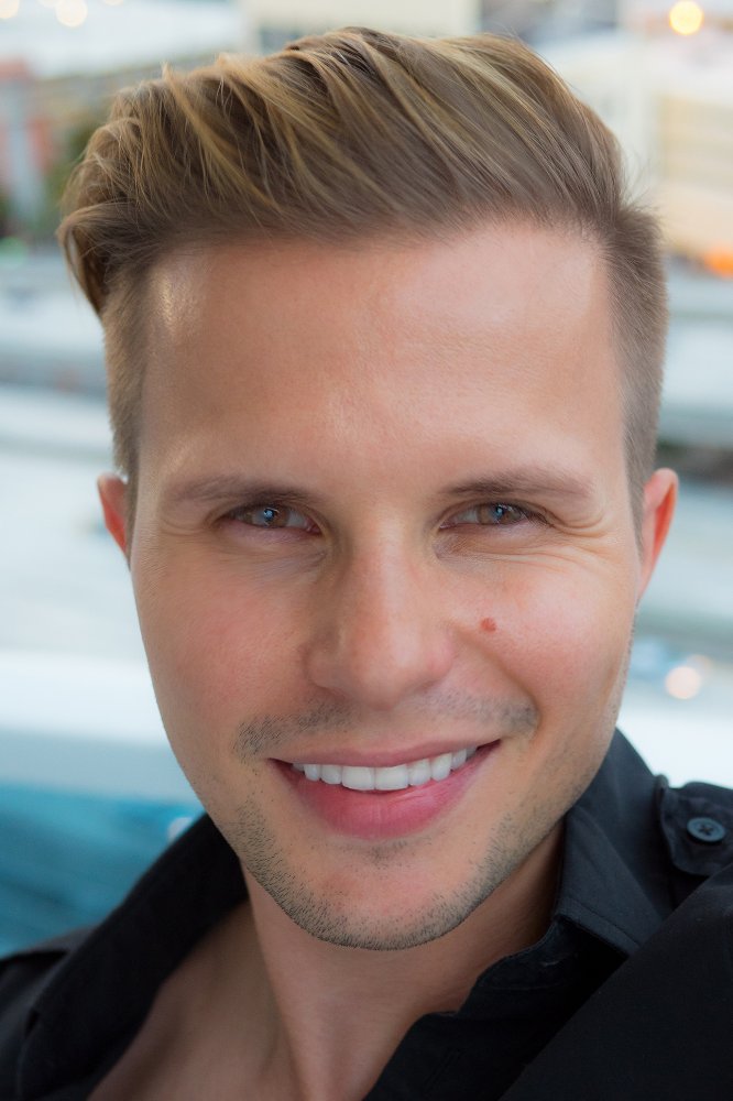 Lucas Mroczkowski
