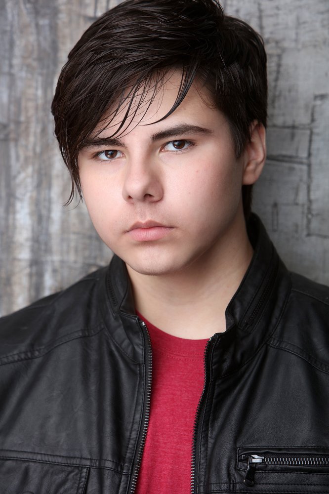 Tristian Chase