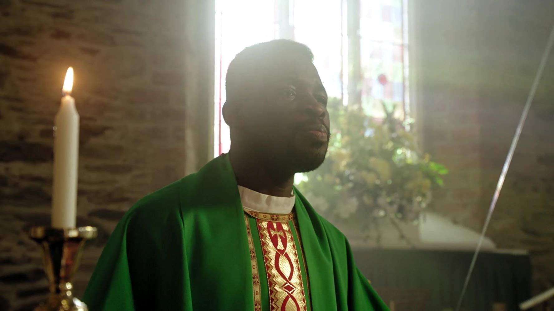 Derek Ugochukwu