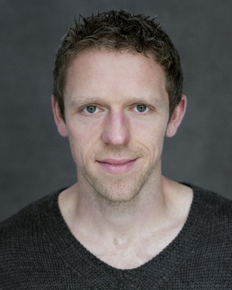 Richard Thomson